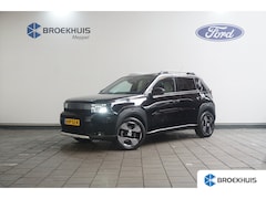 Fiat Grande Panda - 1.2 Hybrid La Prima