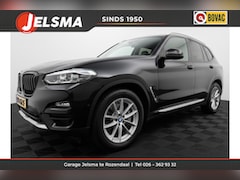 BMW X3 - xDrive30e B.E.+ Camera | Sport-pack | Navi & CarPlay