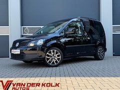 Volkswagen Caddy - Combi 1.2 TSI Comfortline | CarPlay | Camera | Navigatie | Cruise | Trekhaak | Sensoren