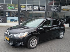 Citroën DS4 - 1.6 e-HDI Business