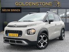 Citroën C3 Aircross - 1.2 PureTech S&S Shine 1e Eigenaar l D-riem vv in 07-07-2025 l 360°Camera l Navi l Carplay