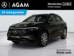 Mercedes-Benz EQA - 250+ Business Solution AMG 71 kWh | Panorama dak | Trekhaak