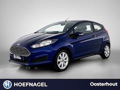 Ford Fiesta - 1.0 Style | Airco | NAP