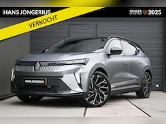 Renault Scenic E-Tech - EV87 long range esprit Alpine | MAT GRIJS | PANORAMADAK | HARMAN/KARDON | 360 CAMERA | STU
