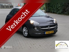 Opel ADAM - 1.0 Turbo Jam | Airco | Cruise Control | TFT