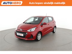 Hyundai i10 - 1.0i Comfort |MV08332|