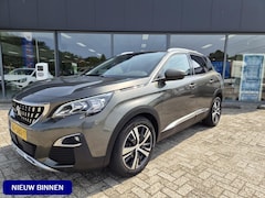 Peugeot 3008 - 1.2 PureTech Allure AUTOMAAT