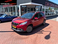 Peugeot 2008 - 1.2 PureT. Blue Lion | airco | navi | pano |