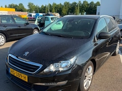 Peugeot 308 SW - 1.6 BlueHDI Blue Lease Executive Pack MOTOR DEFECT