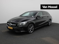 Mercedes-Benz CLA-klasse Shooting Brake - 180 Ambition | NAVIGATIE | STOELVERWARMING | CRUISE CONTROL | AIRCO | LICHTMETALEN VELGEN