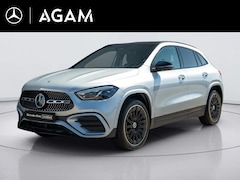 Mercedes-Benz GLA-Klasse - 250 e 140 Years Edition Premium PLUS | Panorama dak