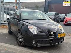 Alfa Romeo MiTo - 1.3 JTDm ECO Distinctive | Leder | Climate control |