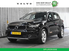 Volvo XC40 - T2 129PK Aut. Momentum | Trekhaak | Navigatie | Parkeerhulp | Achteruitrijcamera |