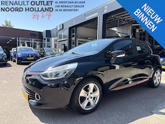 Renault Clio - 0.9 TCe Expression