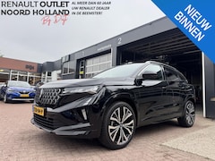 Renault Austral - 1.3 mild 150 X-Tronic Techno+Pack Comfort+Panodak