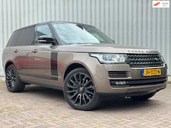 Land Rover Range Rover - 4.4 SDV8 Autobiography
