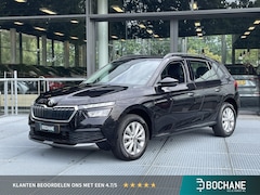 Skoda Kamiq - 1.0 TSI Ambition 110PK | Cruise Control | Carplay / Android Auto