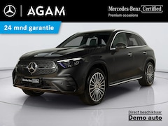 Mercedes-Benz GLC-klasse - 300e 4MATIC Sport Edition Premium | Panorama dak