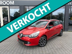 Renault Clio Estate - 0.9 TCe Expression