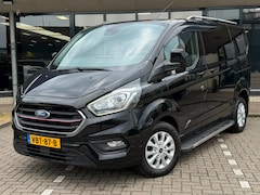 Ford Transit Custom - 300 2.0 TDCI L1H1 Limited DC