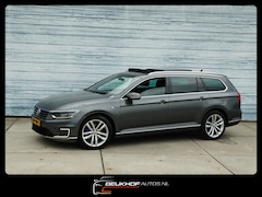 Volkswagen Passat Variant - 1.4 TSI GTE Highline Pano Soh 92%