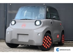 Citroën Ami - Brommobiel Ami | Panoramadak | Direct leverbaar