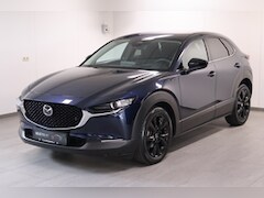 Mazda CX-30 - 2.5 eSA-G Homura | HUD | Automaat