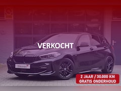 BMW 1-serie - 118i M Sport | Carplay