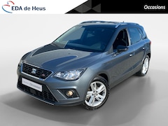 SEAT Arona - 1.0 TSi 116pk FR Business Intense Trekhaak | CarPlay | Navi | Cruise | Two-Tone | Clima |