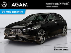 Mercedes-Benz A-klasse - Hatchback 250 e Business Solution AMG