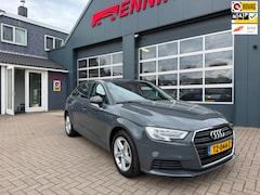 Audi A3 Sportback - 30 TFSI Pro Line Sport / Led / Cruise / NL Auto met NAP