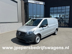 Mercedes-Benz Vito - 114 CDI Camera / Navigatie / Parkeersensoren / Cruise control / Airco / 270 Graden achterd