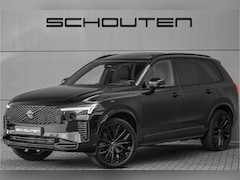 Volvo XC90 - 2.0 T8 Plug-in AWD Ultra Black 7p Model 2026 B&W Pano Massage Stoelventilatie Trekhaak