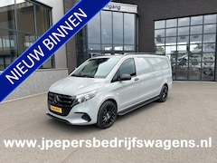 Mercedes-Benz Vito - 116 CDI L3 Pro 2500KG Trekhaak / MBUX / Navigatie / Camera / Cruise control / Airco / LMV