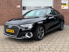Audi A3 Limousine - 30 TFSI Advanced edition|Pano|B&O|Stoelverw|