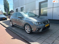 SEAT Ibiza - 1.0 TSI FR Business Intense NAP Carpl PDC APK2027