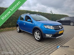 Dacia Sandero Stepway - | Navi | Cruise | Airco | PDC