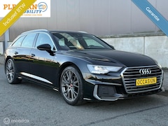 Audi A6 Avant - , 45 TFSI S line edition |Dealeroh|Garantie