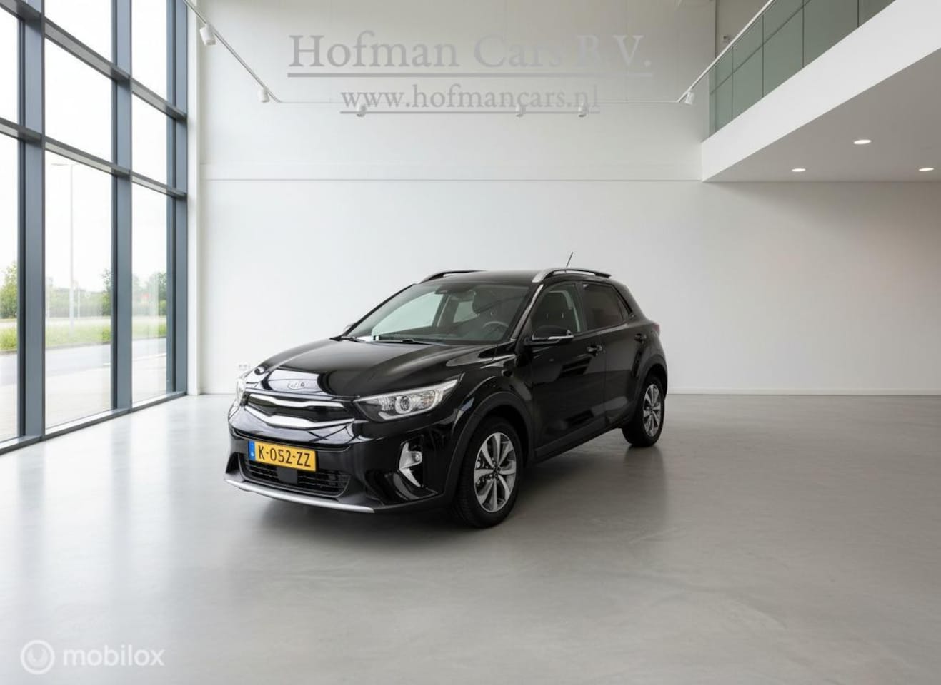 Kia Stonic - 1.0 T-GDi MHEV DynamicPlusLine | 50.495 km | MHEV | Camera | Navi - AutoWereld.nl