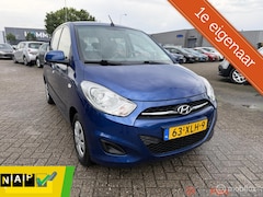 Hyundai i10 - 1.1 i-Drive Cool, Airco, 5drs, 1e eigenaar