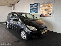 Mitsubishi Colt - 1.3 Incharge+ APK - Dealer onderhouden - Airco - CV+ AV