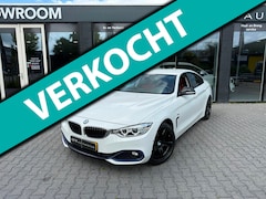 BMW 4-serie Gran Coupé - 420i High Executive Eerste Eigenaar