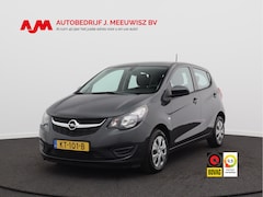 Opel Karl - 1.0 ecoFLEX Edition/ lage km/ mooi
