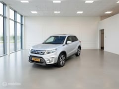 Suzuki Vitara - 1.6 High Executive | Pano schuifdak | Trekhaak | Half Leder | Zeer compleet