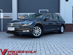 Volkswagen Passat Variant - 1.4 TSI ACT Comfortline | LED | CarPlay | Adaptive Cruise | Navigatie | Climate | Stoelver