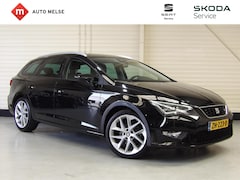 SEAT Leon - 1.4 EcoTSI 150pk Connected