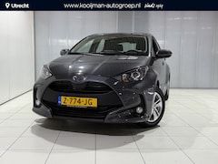 Toyota Yaris - 1.5 Hybrid 115 Active Orgineel NL auto , Camera , Applecarplay/anroid auto , LM velgen , 1