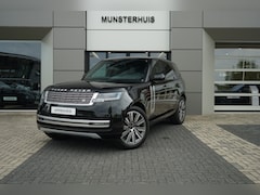 Land Rover Range Rover - 3.0 P550e Autobiography PHEV | Meridian Signature | Koelvak | Massage stoelen |