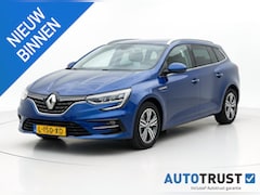 Renault Mégane Estate - 1.3 TCe Intens CAMERA CRUISE CARPLAY
