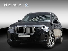 BMW X5 - xDrive50e | M Sportpakket | Panodak | Head-Up | Driving Assistant Prof. | Massage | Stoelv